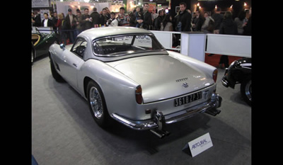 Ferrari 250 GT California Spyder 1959 with factory hard-top 6